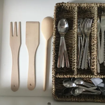 13 Apartment