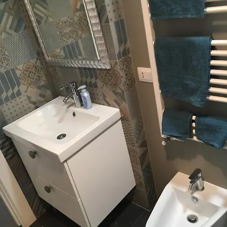 Apartment 13 *