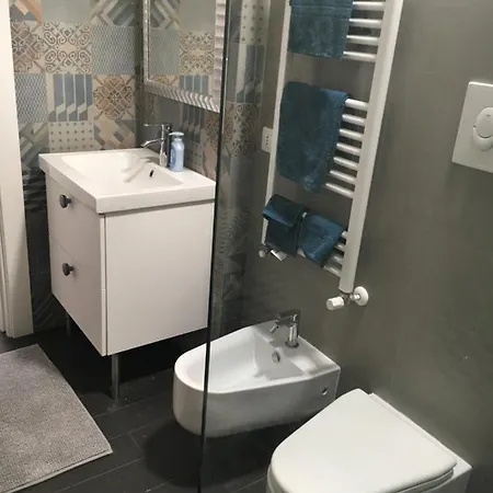 Apartment 13