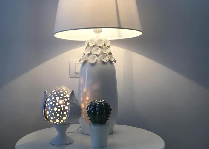 Appartamento 13 Polignano a Mare